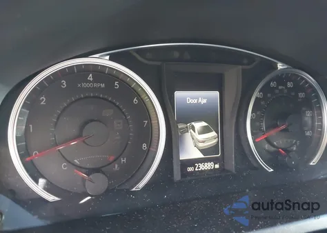 2015 Toyota Camry Se from USA, damaged, VIN 4T1BF1FK1FU956882